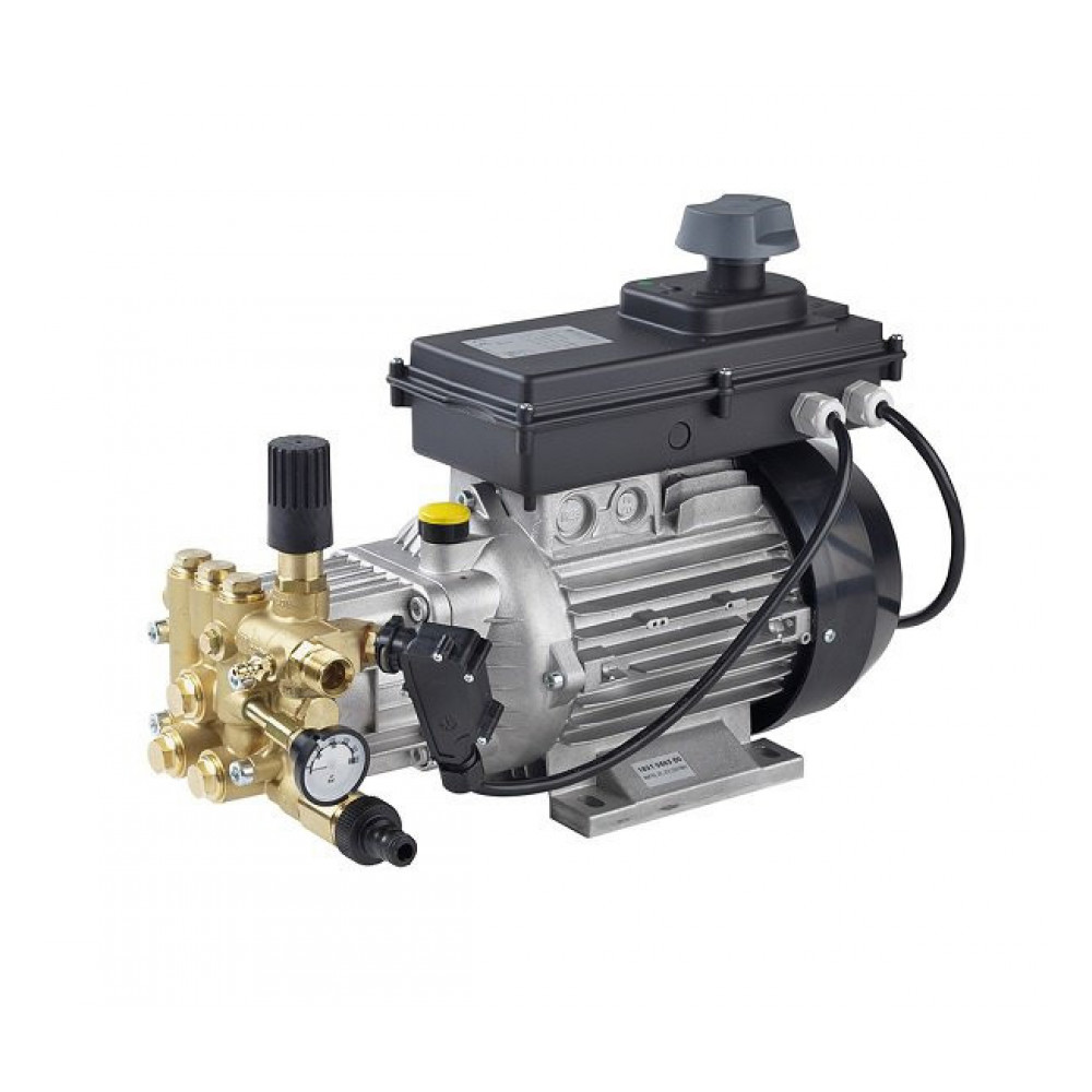 Моноблок Comet MTP AXR 11/170 TS
