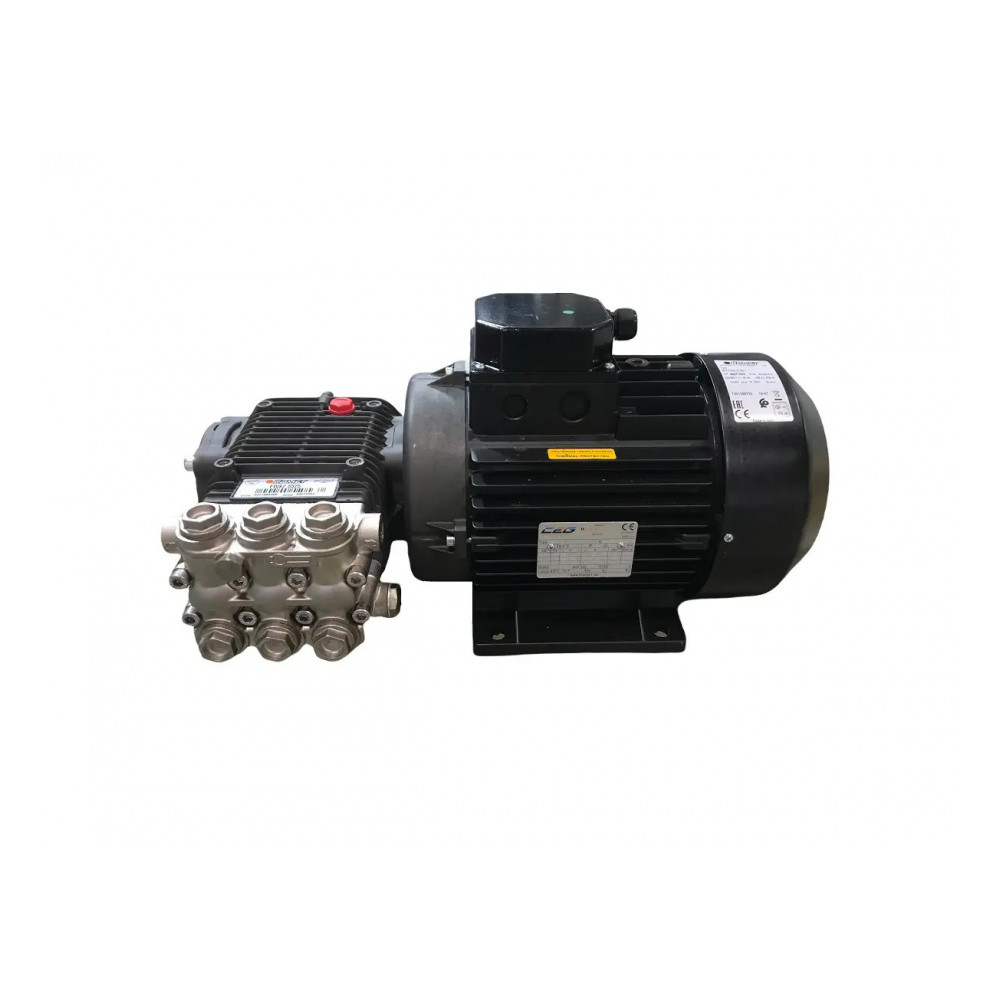 Моноблок Comet MTP FWS2 15.150T