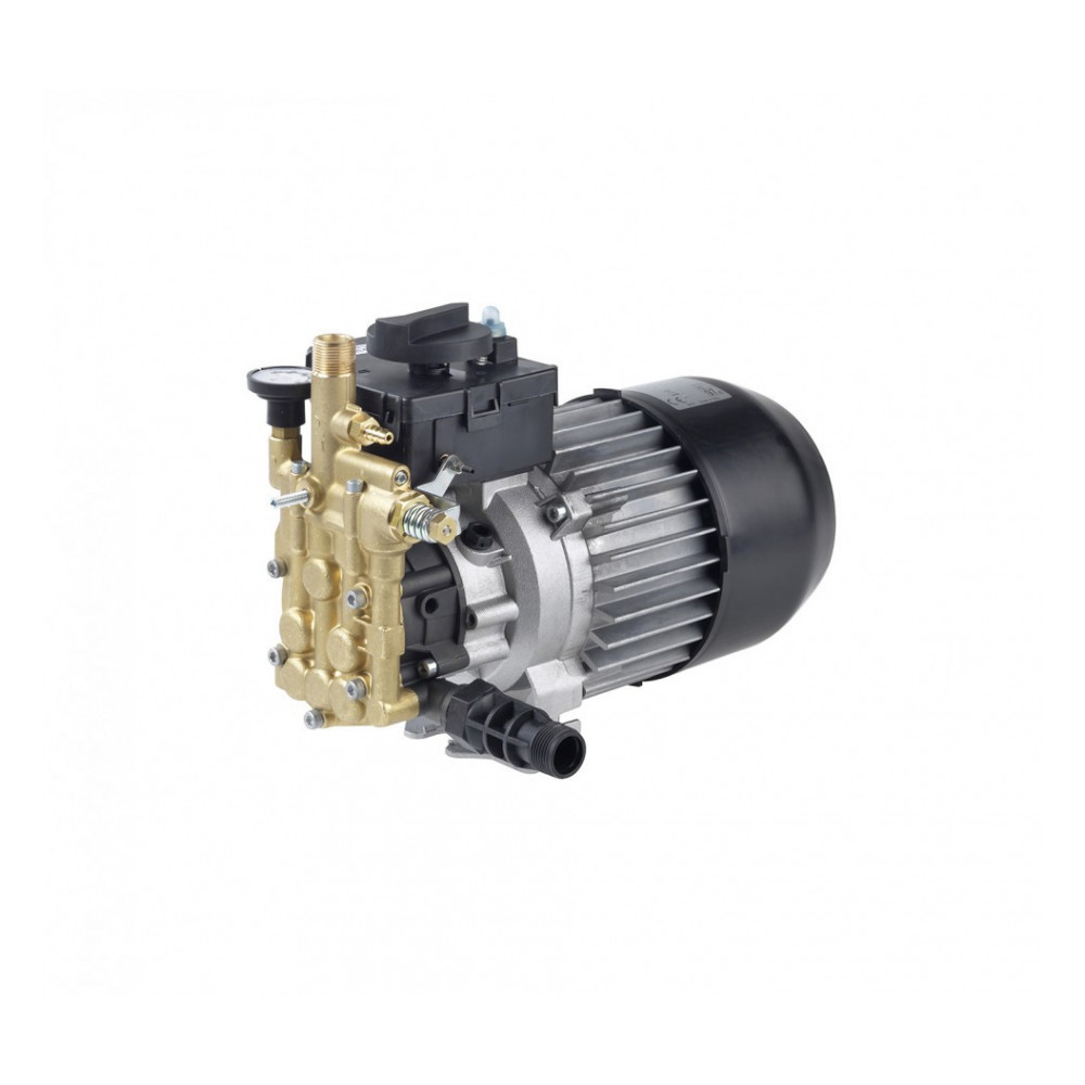 Моноблок Comet MTP KSR 1700 TS