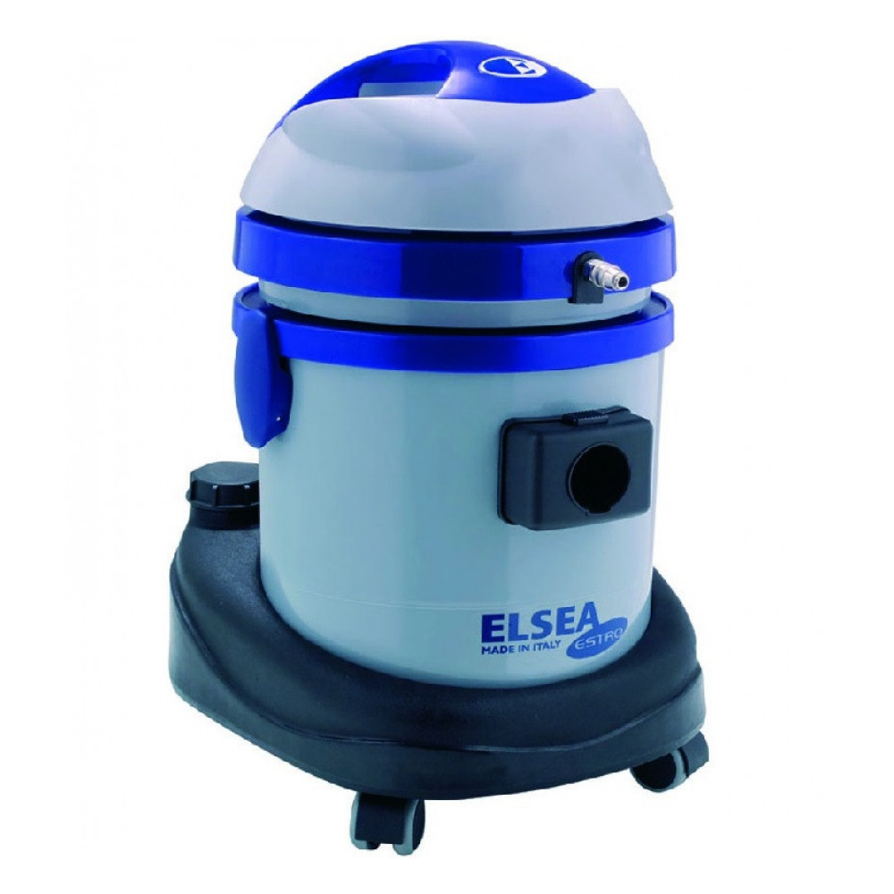 Моющий пылесос Elsea Estro WPV 110, бак 21 л