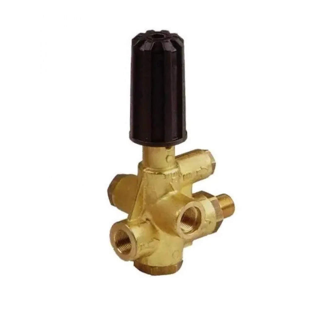 Регулятор Interpump HM