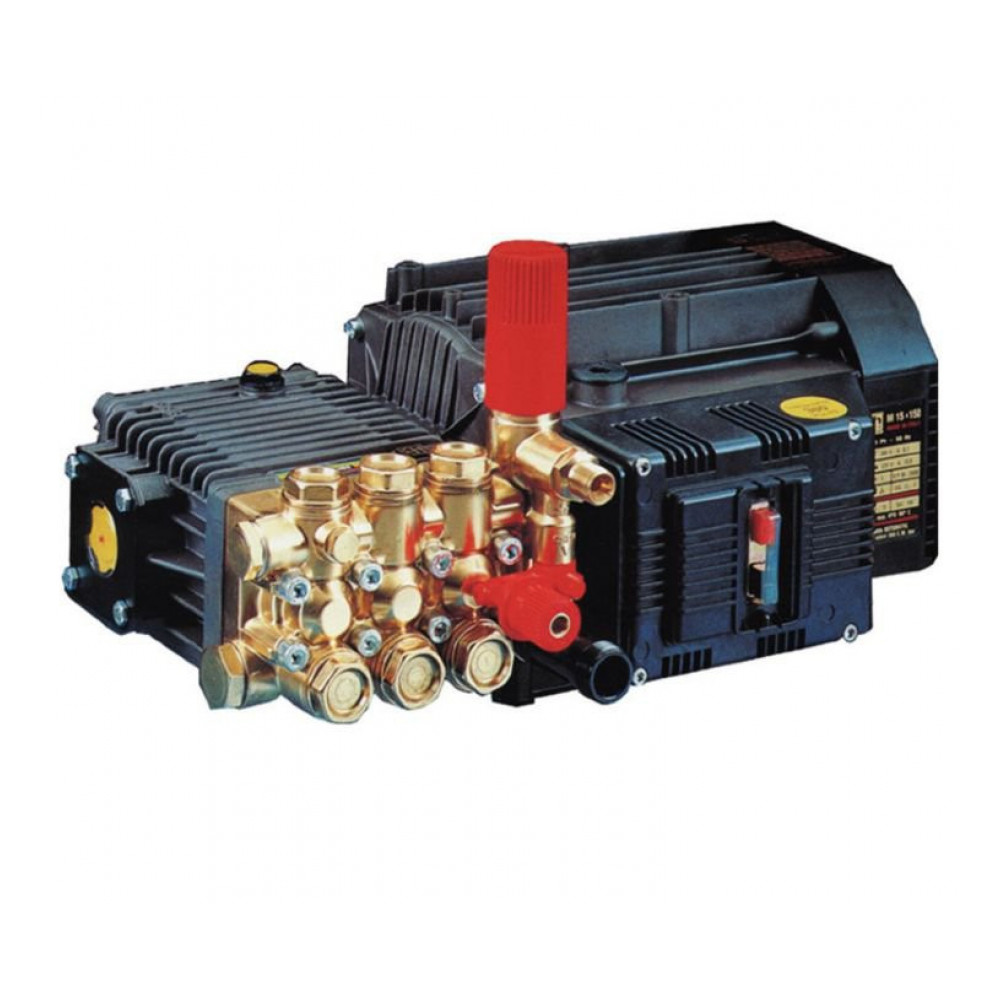 Моноблок Interpump M 10.130
