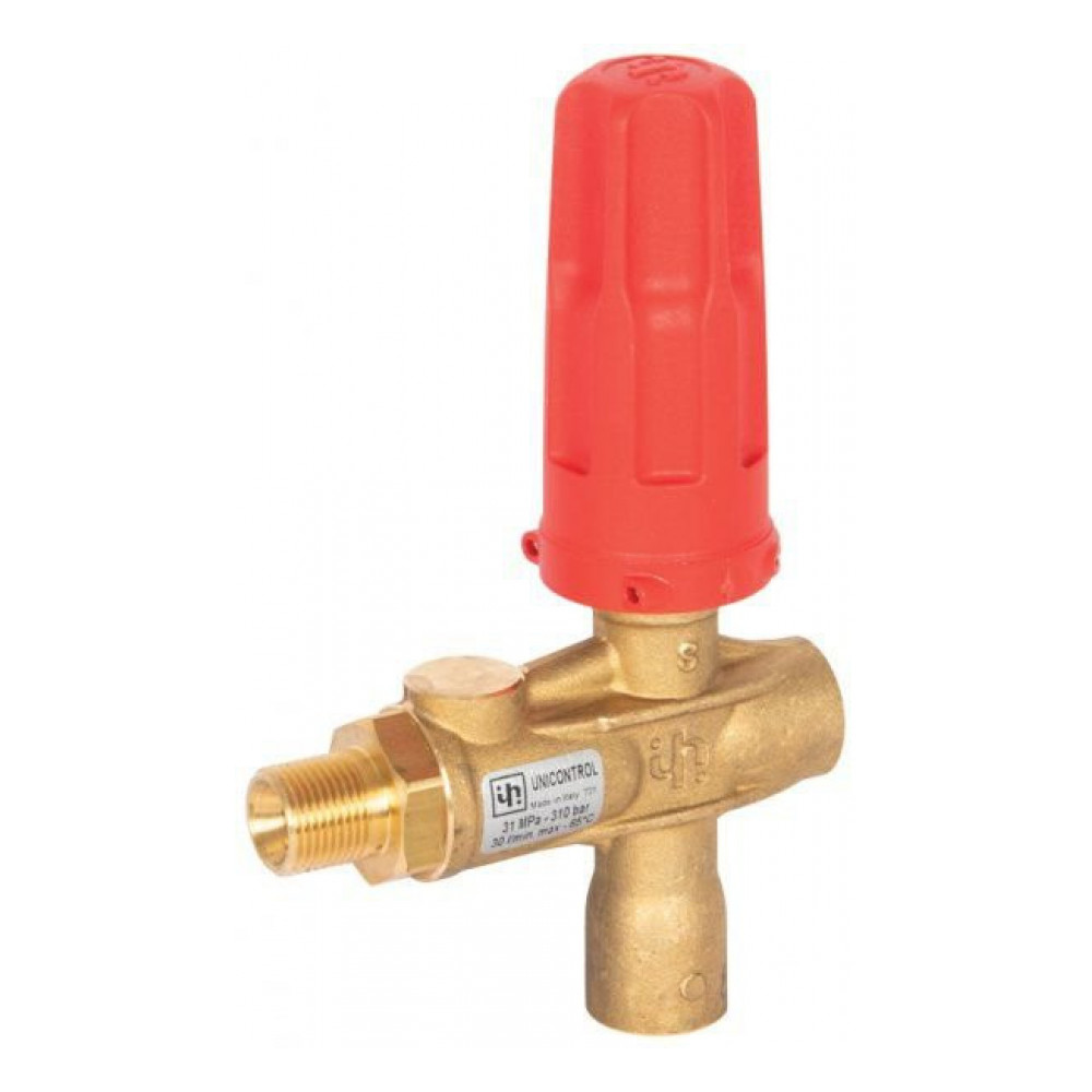 Регулятор Interpump UNICONTROL by-pass