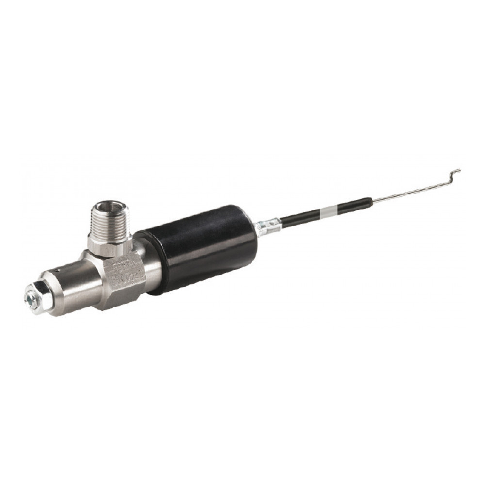 Регулятор Mecline ETC INOX