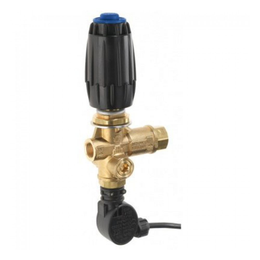 Регулятор Mecline VRC25-P
