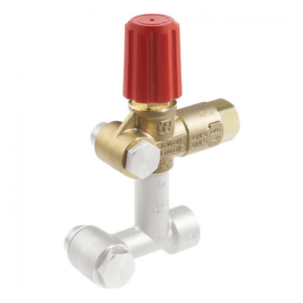 Регулятор Mecline VRF2 (Bertolini)