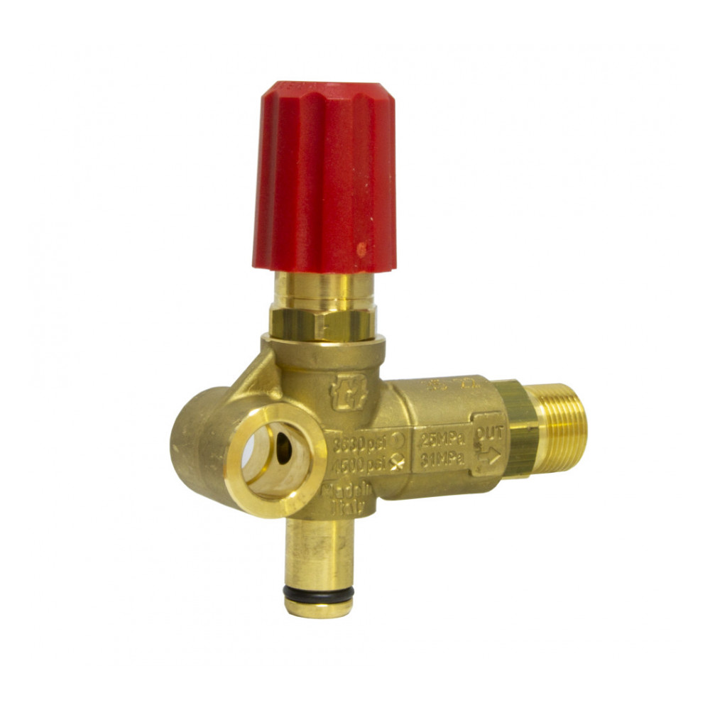 Регулятор Mecline VRF2 (вход m22x1,5 нар.)
