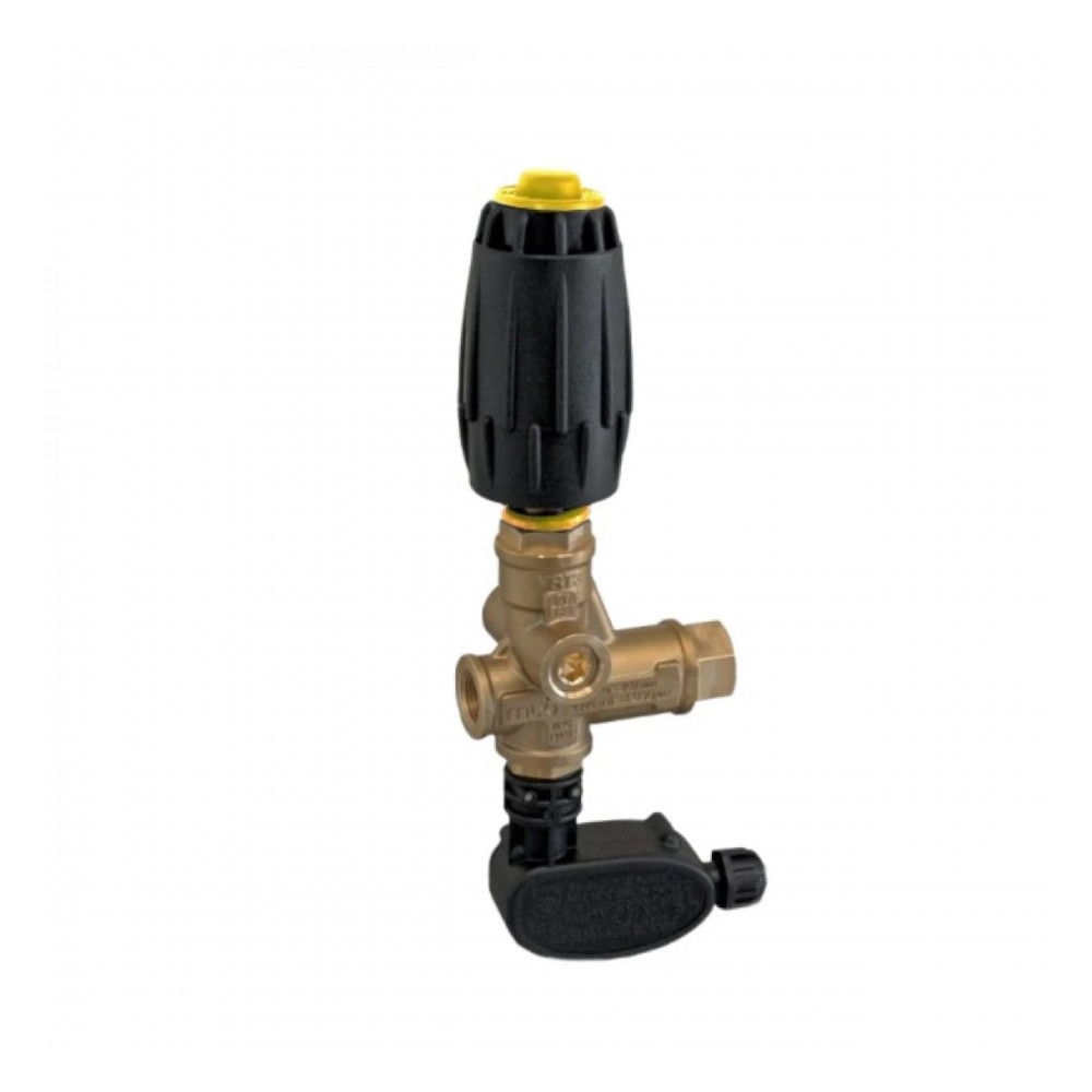 Регулятор Mecline VRT3-P (160 бар)