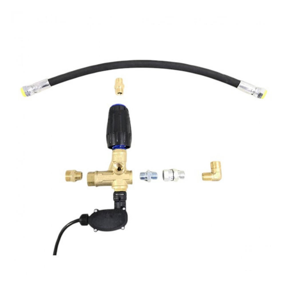 Комплект Mecline VRT3-P