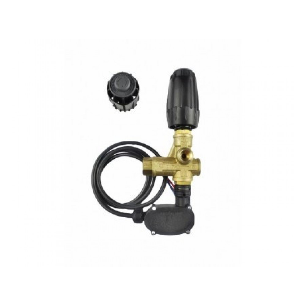 Регулятор Mecline VRT3-P (310 бар)