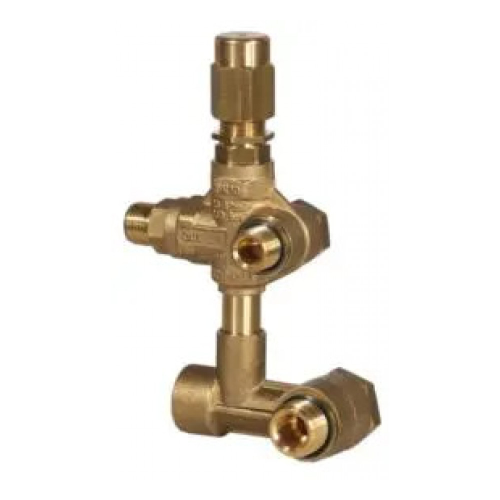 Регулировочный клапан PA VB 75 (выход 3/8" вн.)