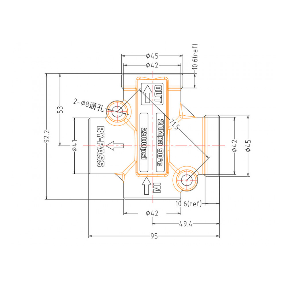 Регулятор VT200 Регулятор VT200