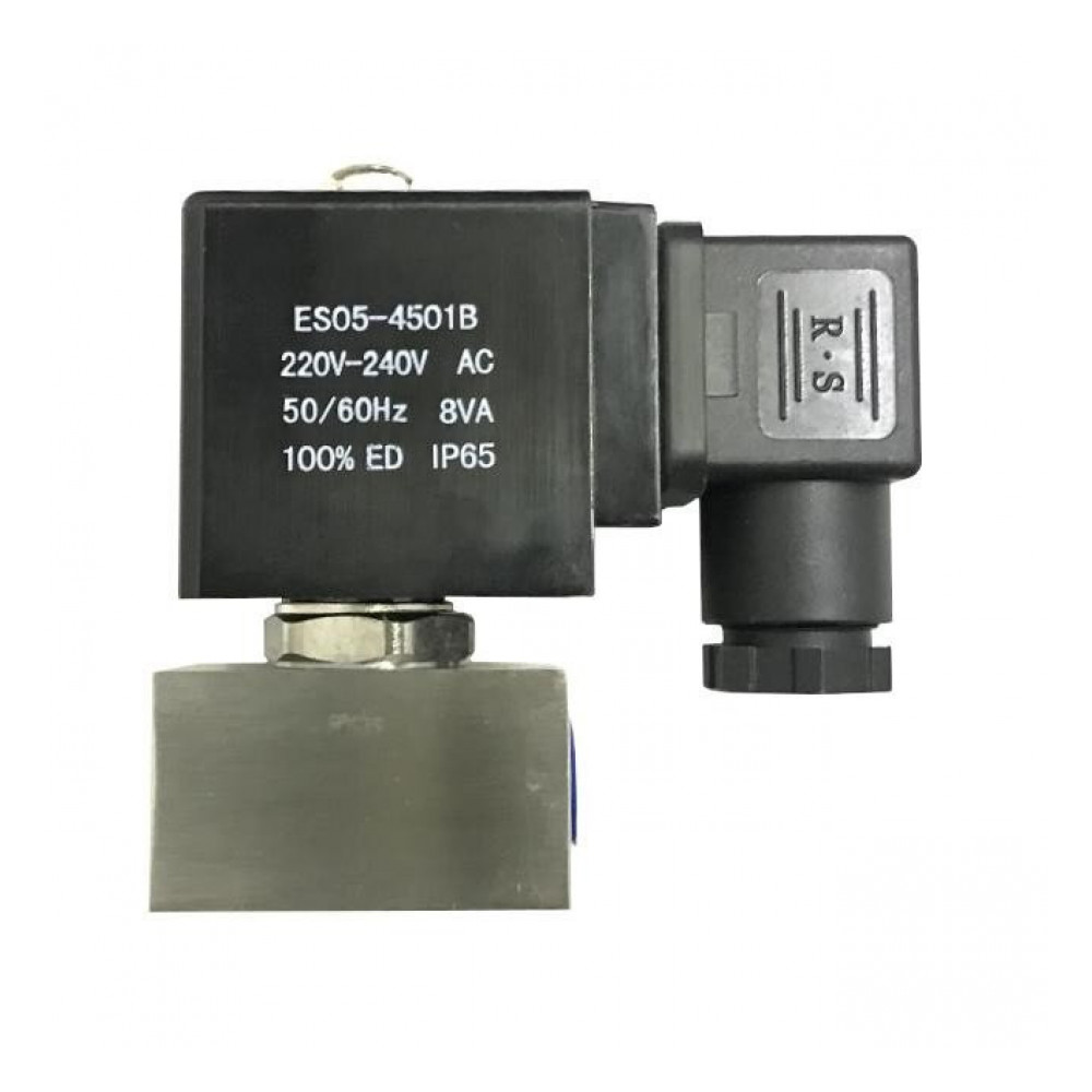 Электромагнитный клапан YSE-1.5 (AC 220 В)