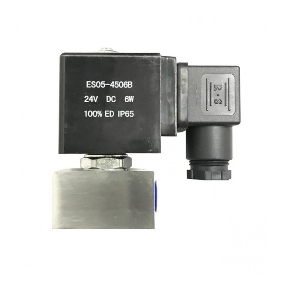 Электромагнитный клапан YSE-1.5 (DC 24 В)