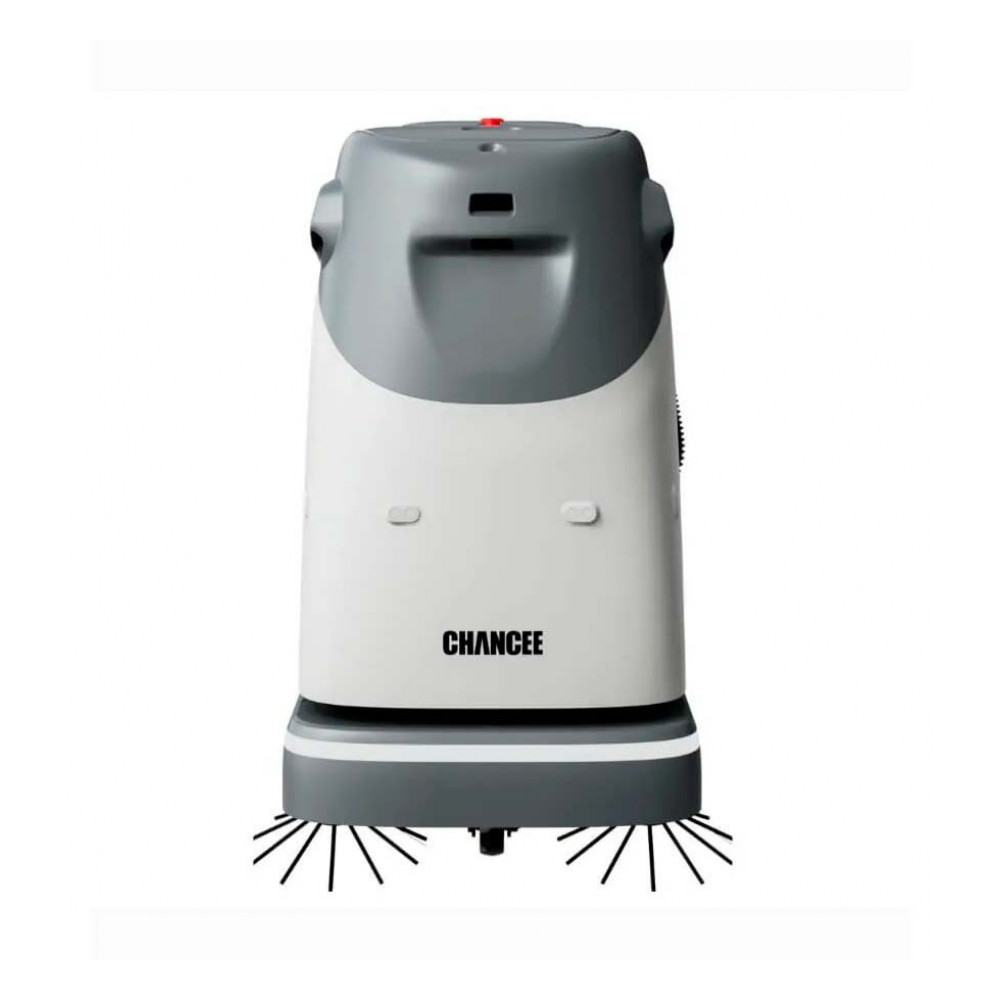 Робот-поломойка Chancee SC50P Робот-поломойка Chancee SC50P