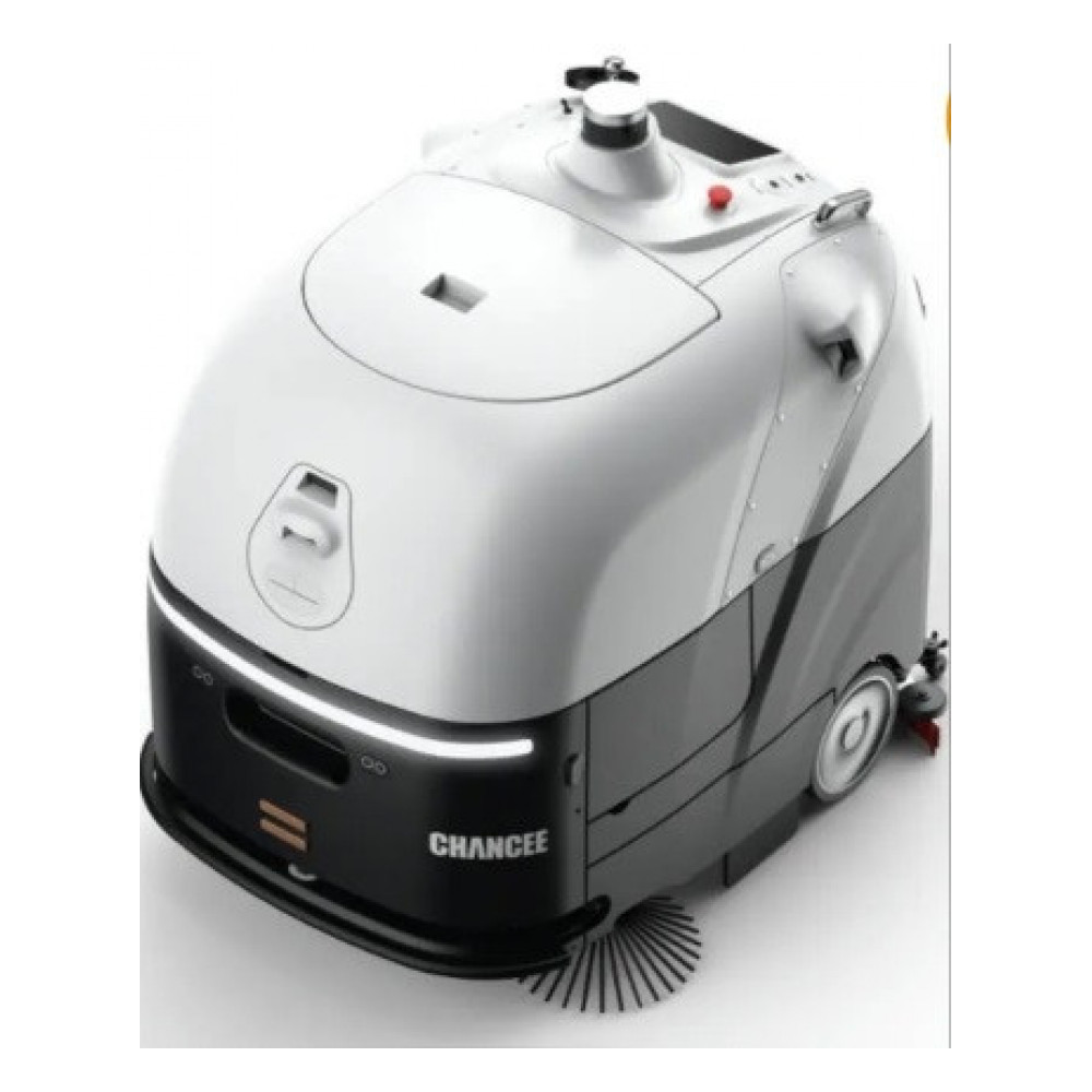 Робот-поломойка Chancee SC80 Pro Робот-поломойка Chancee SC80 Pro