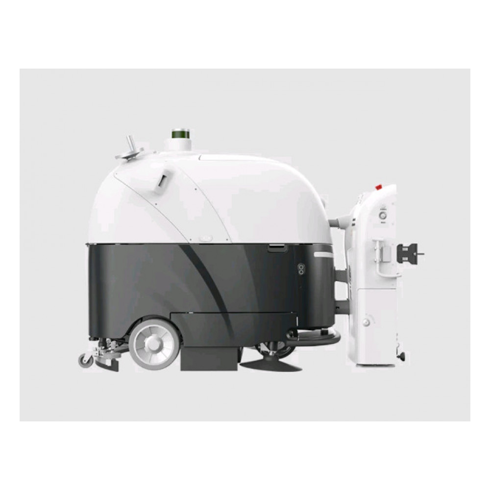 Робот-поломойка Chancee SC80 Pro Робот-поломойка Chancee SC80 Pro