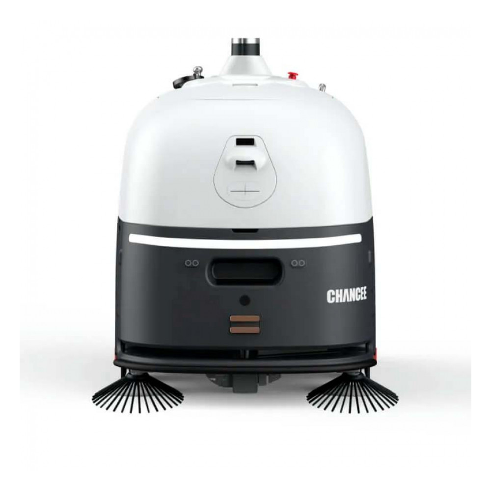 Робот-поломойка Chancee SC80 Pro Робот-поломойка Chancee SC80 Pro