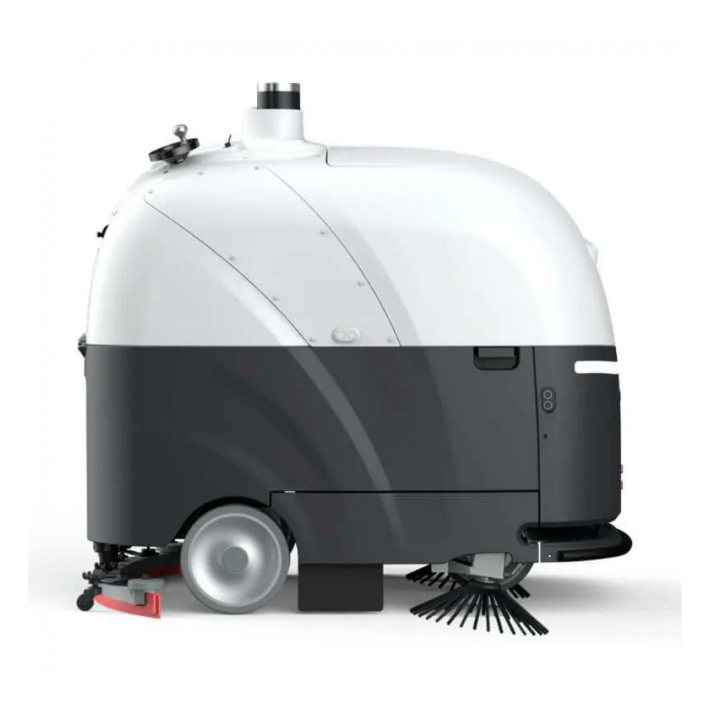 Робот-поломойка Chancee SC80 Pro Робот-поломойка Chancee SC80 Pro