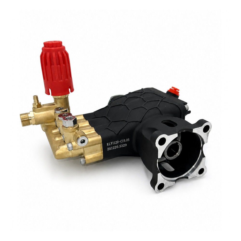 Насос TOR KLV1220 Насос TOR KLV1220