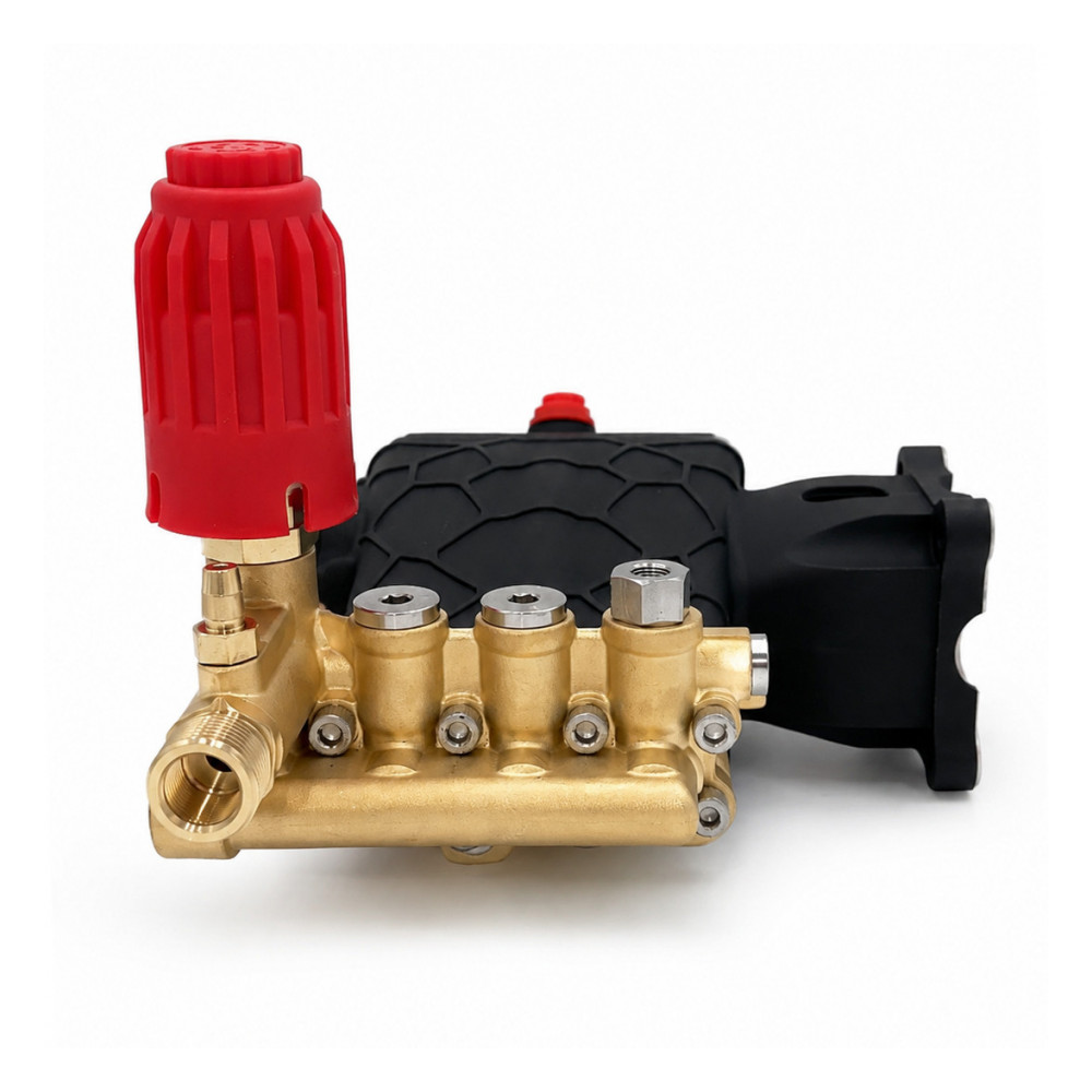 Насос TOR KLV1220 Насос TOR KLV1220