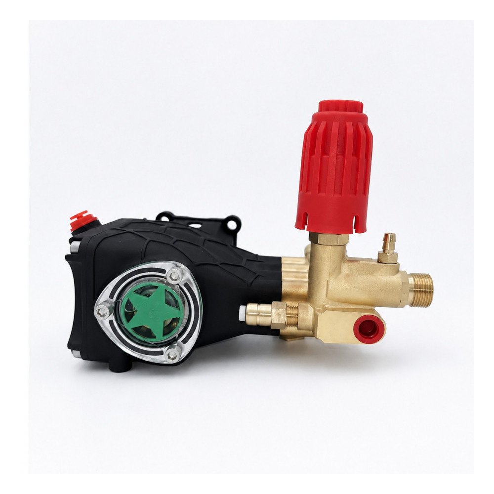 Насос TOR KLV1220 Насос TOR KLV1220