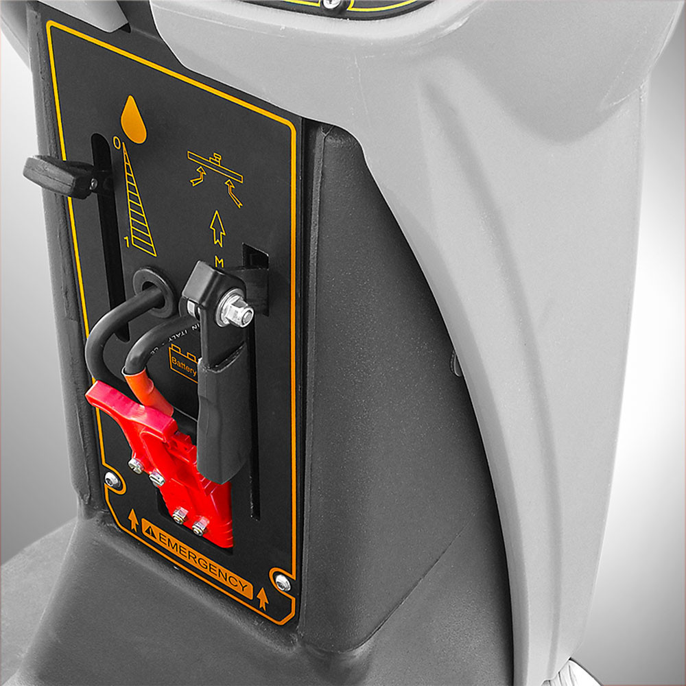 Поломойка Lavor Pro Comfort XS-R 75 Essential Поломойка Lavor Pro Comfort XS-R 75 Essential