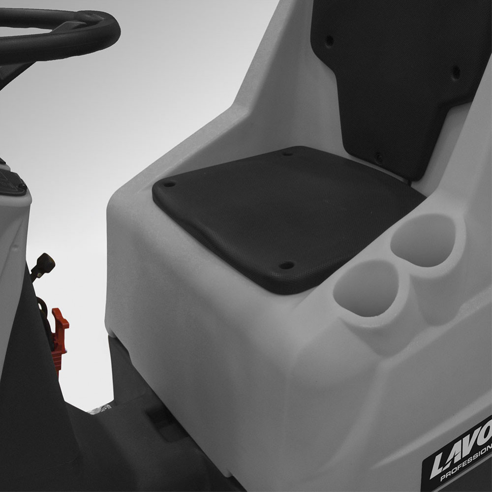 Поломойка Lavor Pro Comfort XS-R 75 UP Поломойка Lavor Pro Comfort XS-R 75 UP