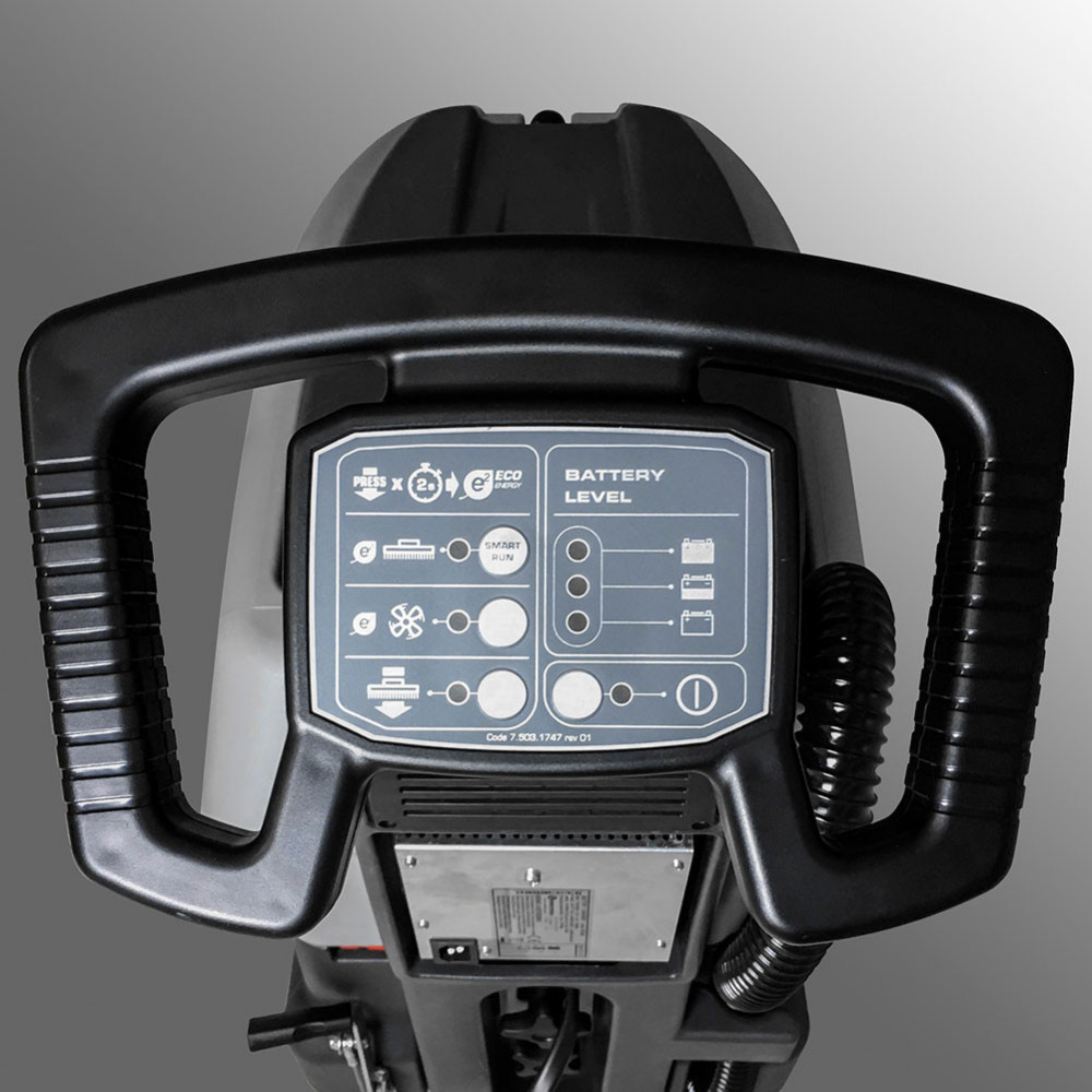 Поломоечная машина Lavor Pro Dynamic 45 E, 45 см, 220 В Поломоечная машина Lavor Pro Dynamic 45 E, 45 см, 220 В