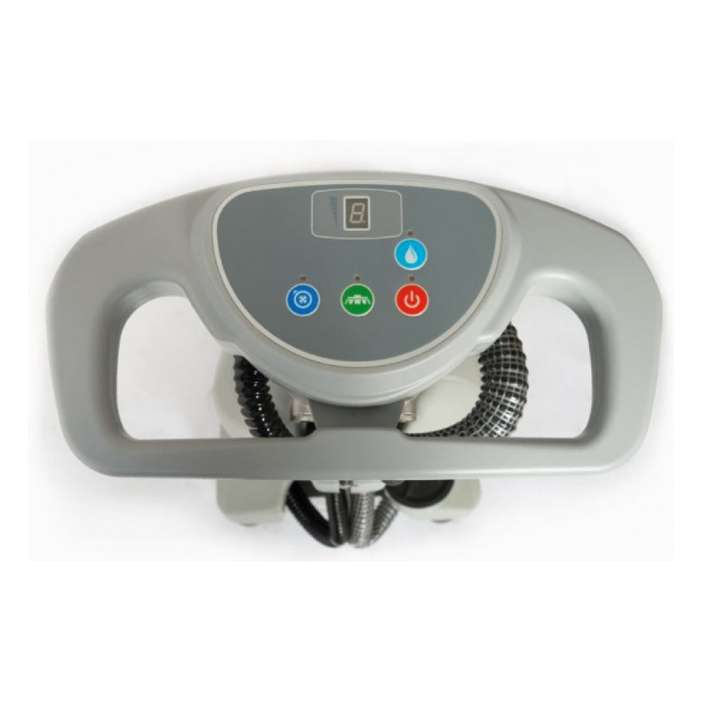 Поломойка KEDI GBZ-350B Plus Поломойка KEDI GBZ-350B Plus