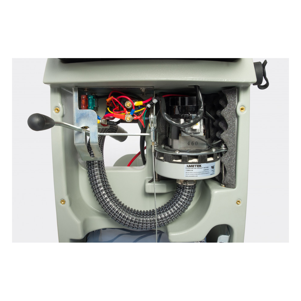 Поломойка KEDI GBZ-430A Поломойка KEDI GBZ-430A