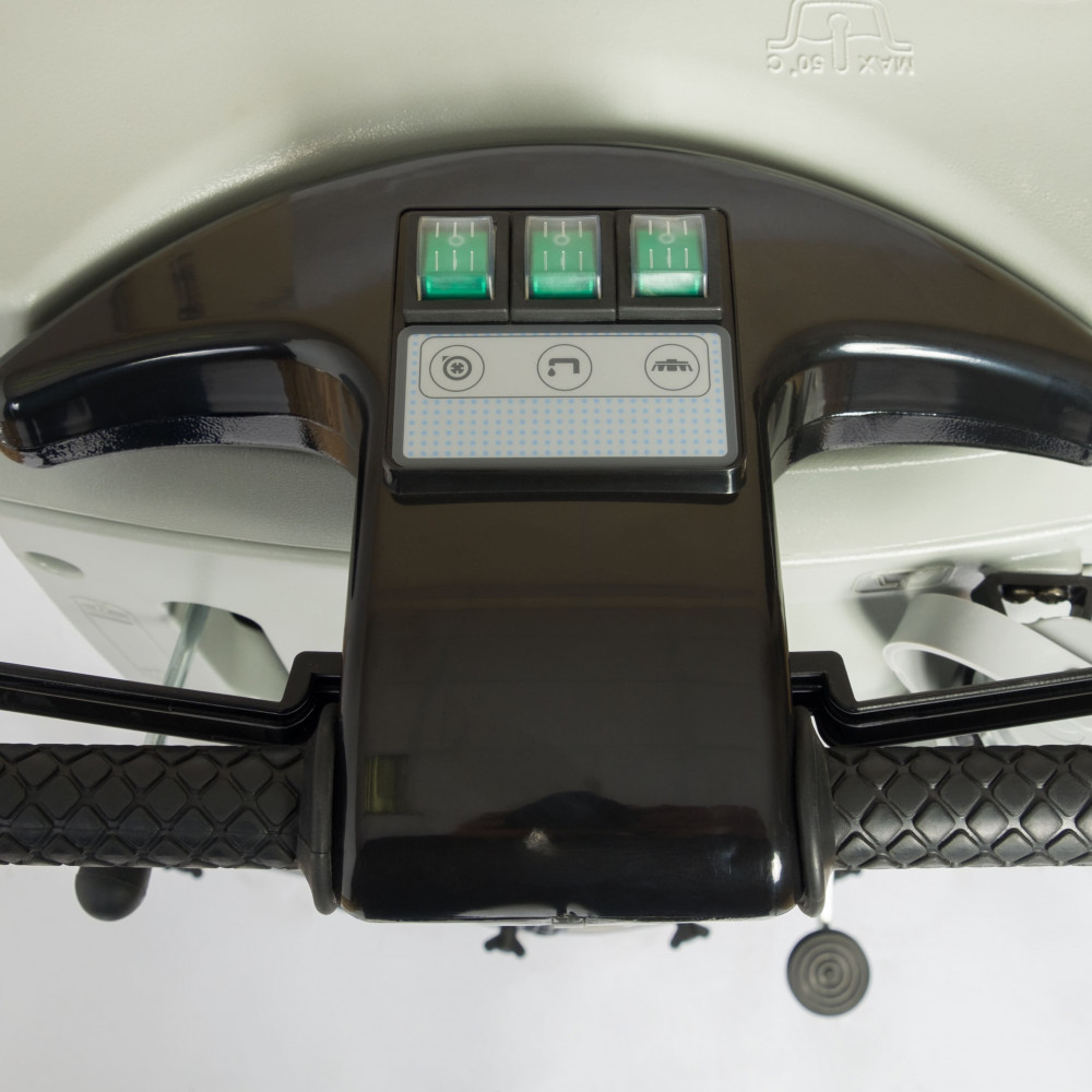 Поломойка KEDI GBZ-430A Поломойка KEDI GBZ-430A