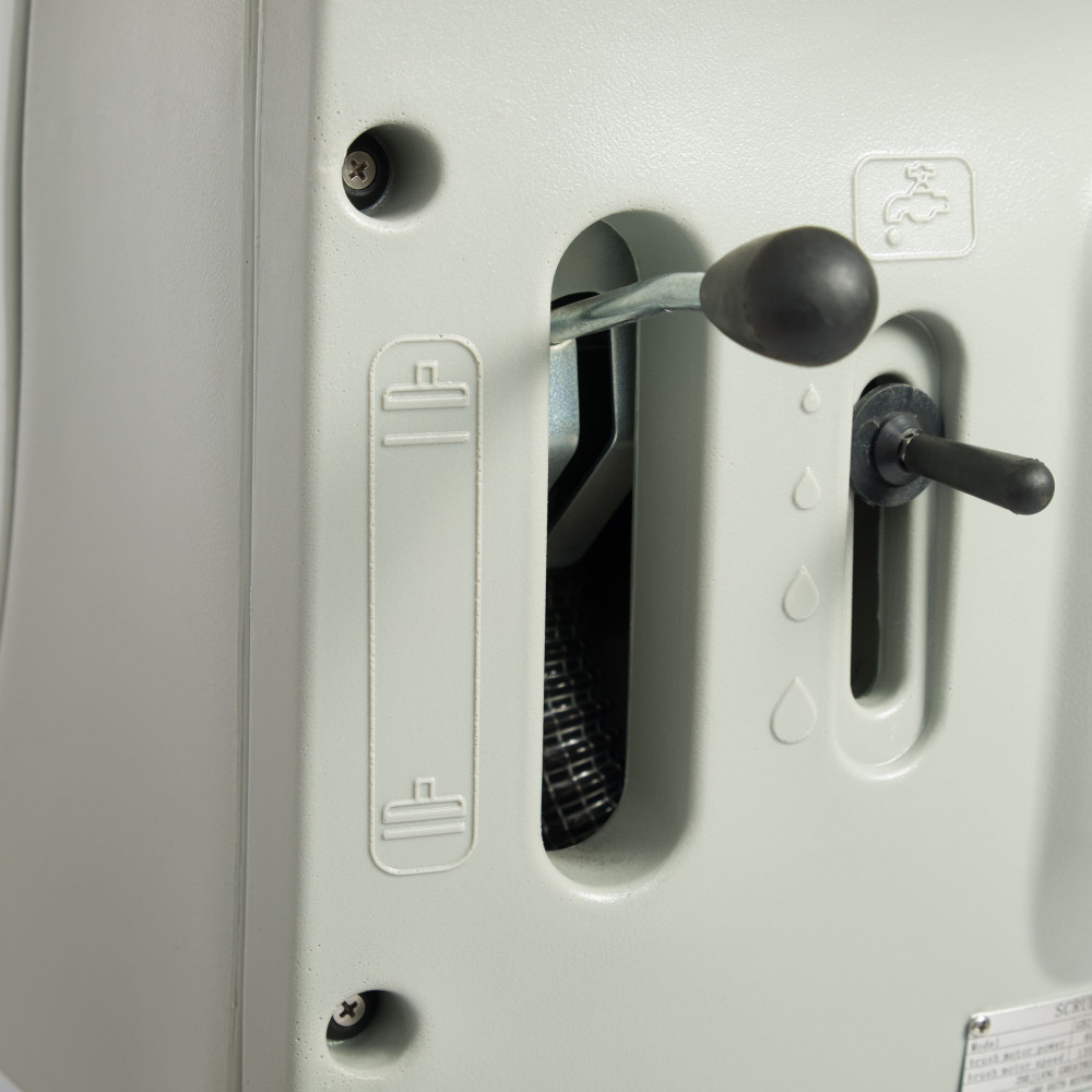Поломойка KEDI GBZ-430A Поломойка KEDI GBZ-430A