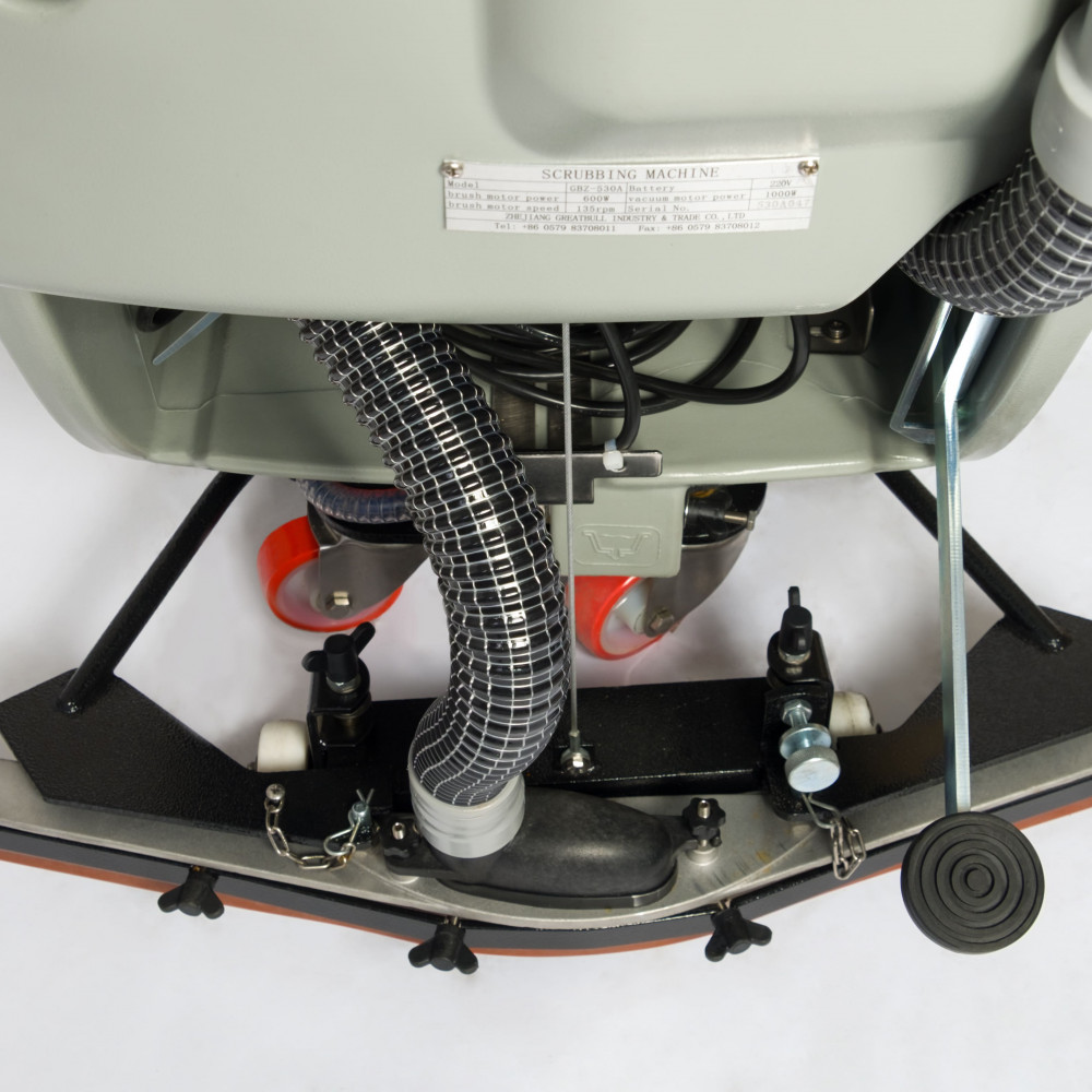 Поломойка KEDI GBZ-430A Поломойка KEDI GBZ-430A