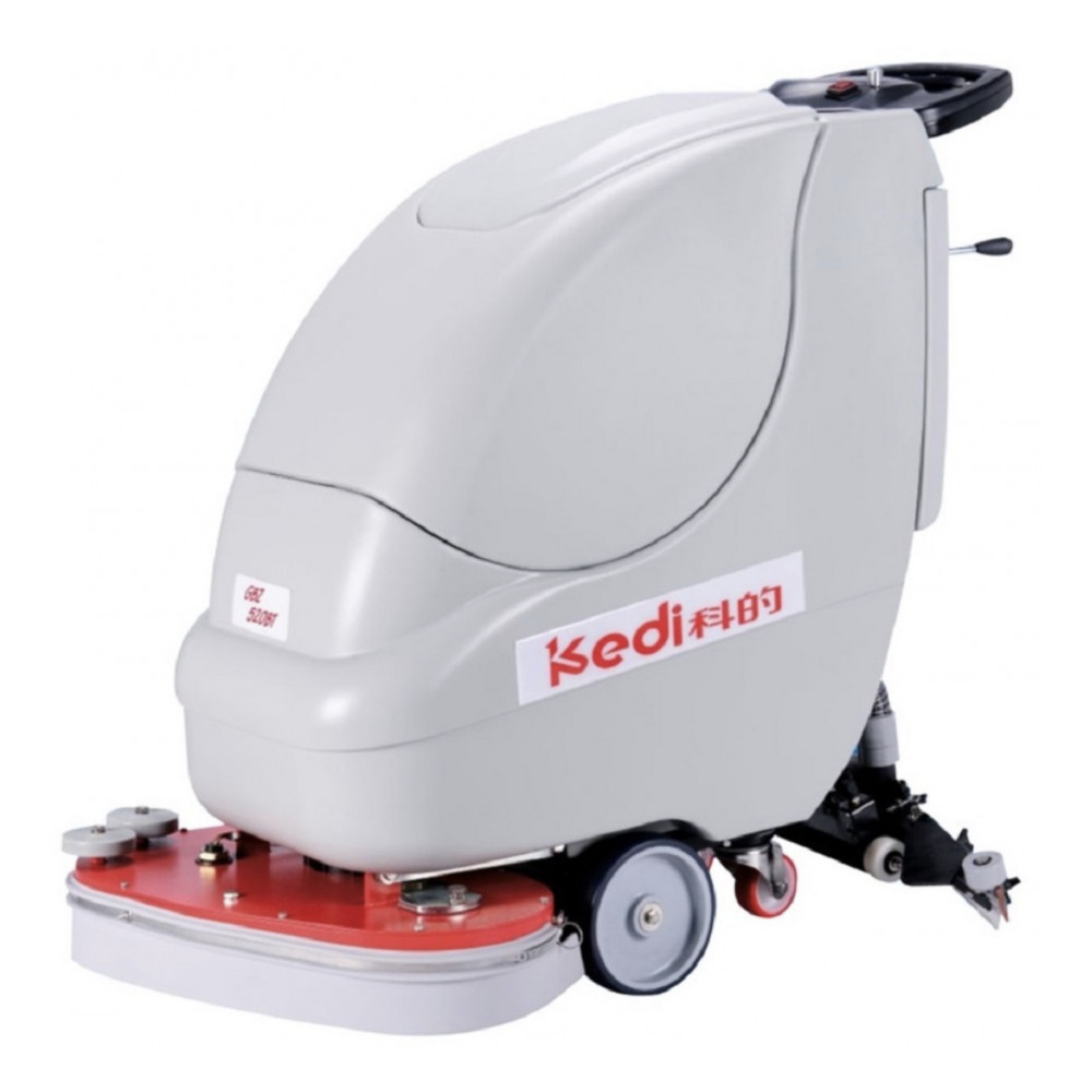 Поломойка KEDI GBZ-520BT