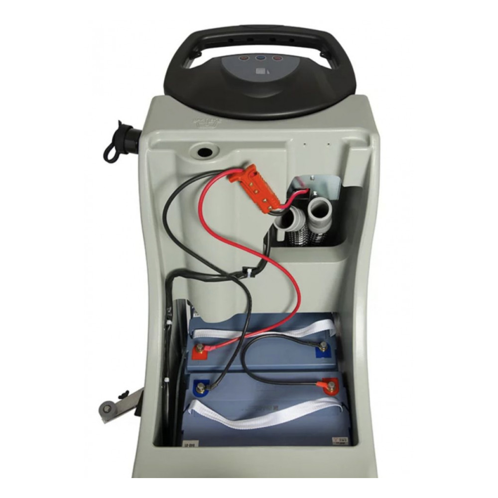 Поломойка KEDI GBZ-520BT Поломойка KEDI GBZ-520BT