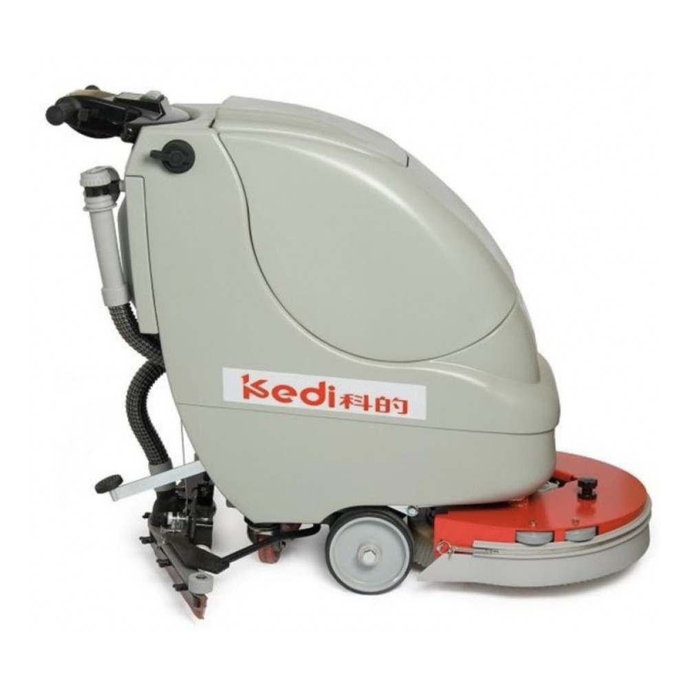 Поломойка KEDI GBZ-520BT Поломойка KEDI GBZ-520BT