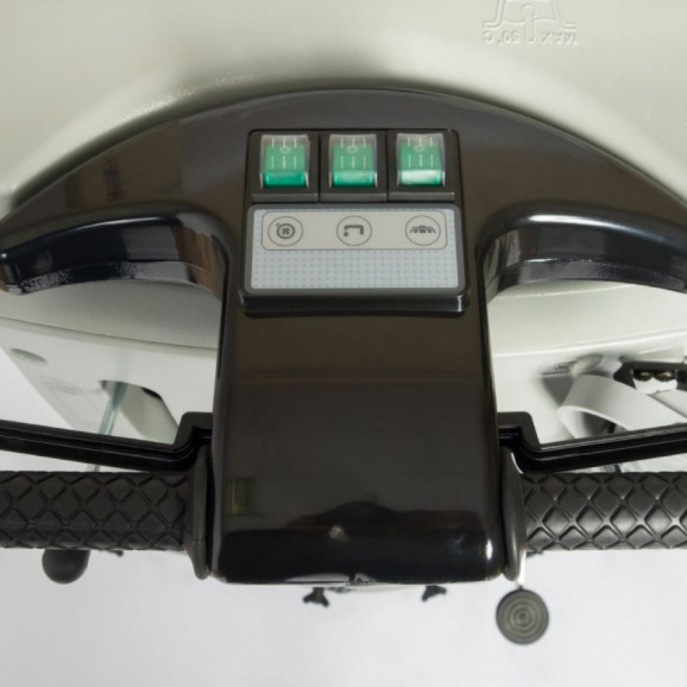 Поломойка KEDI GBZ-530B-Li-100