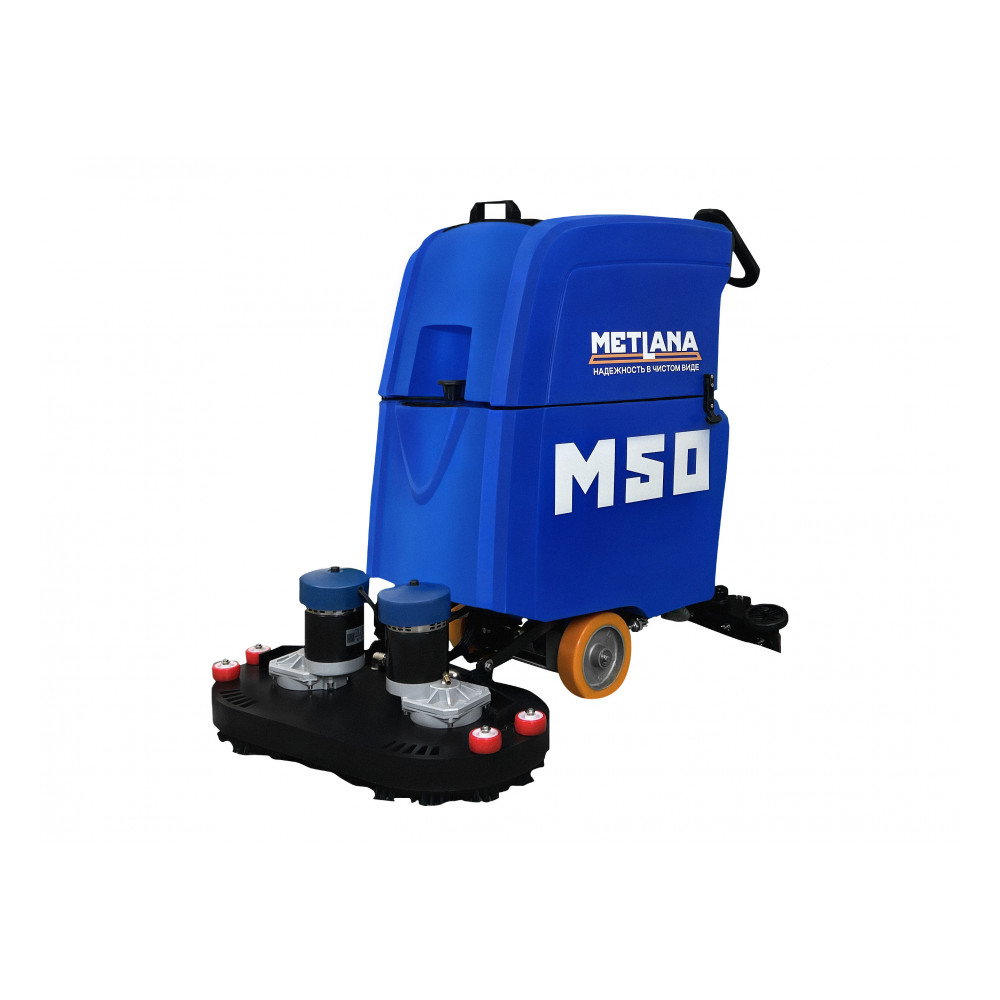 Поломойка Метлана ПРО M50_65BT Поломойка Метлана ПРО M50_65BT