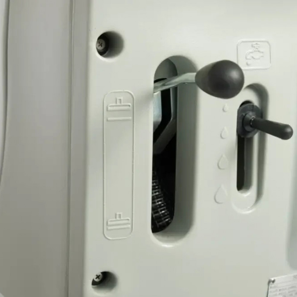 Поломоечная машина Kedi GBZ-530A, 50 см, сетевая Поломоечная машина Kedi GBZ-530A, 50 см, сетевая
