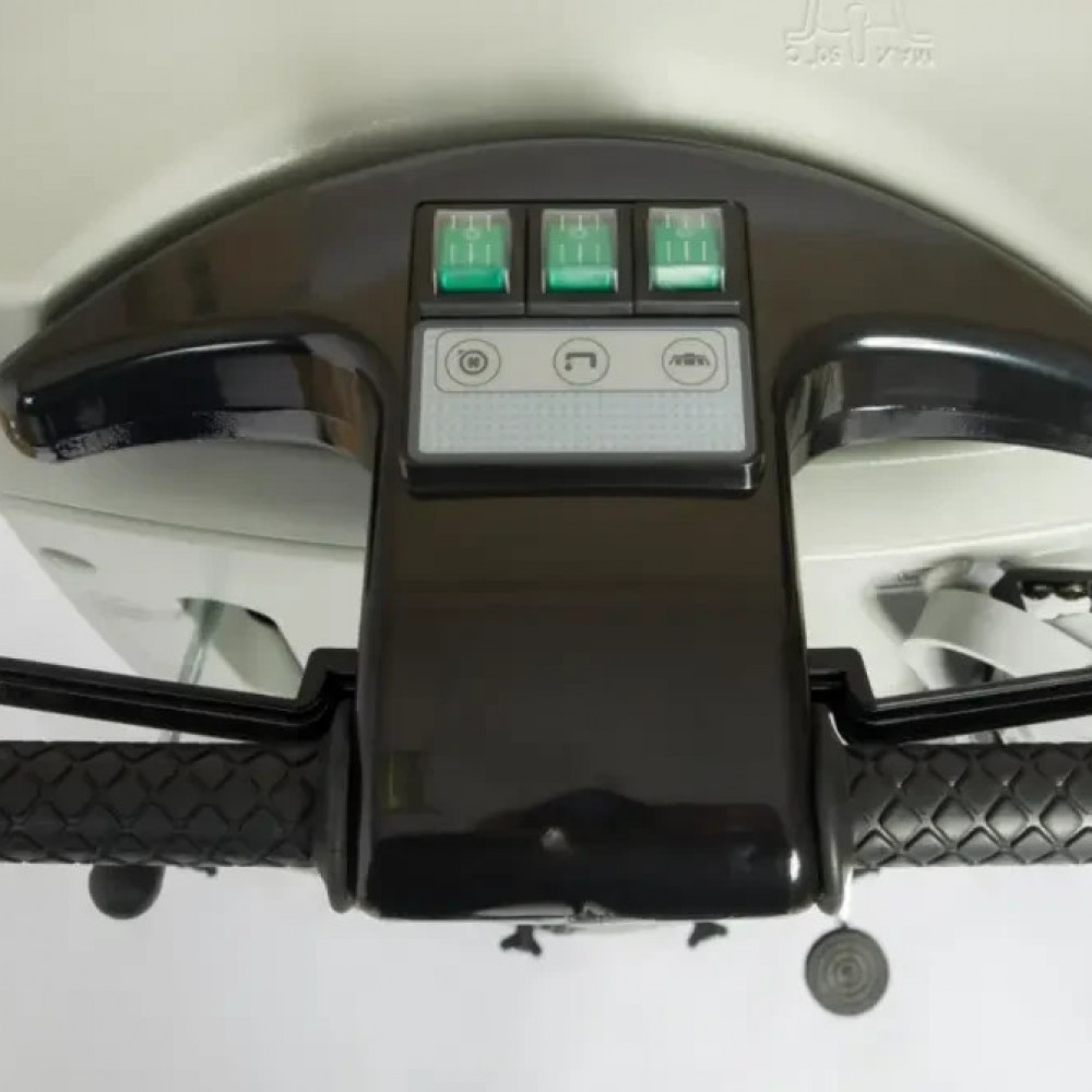 Поломоечная машина Kedi GBZ-530A, 50 см, сетевая Поломоечная машина Kedi GBZ-530A, 50 см, сетевая
