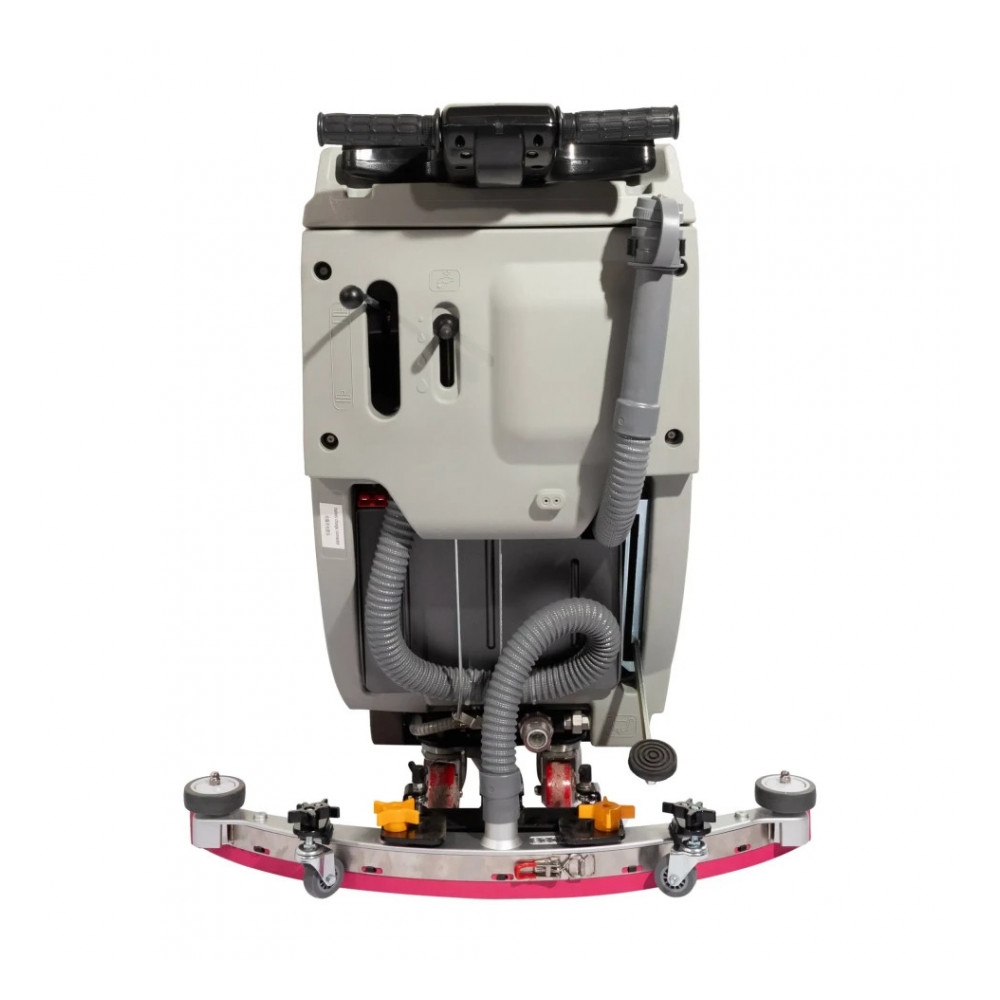 Поломоечная машина Kedi GBZ-530AU, 53 см, сетевая Поломоечная машина Kedi GBZ-530AU, 53 см, сетевая