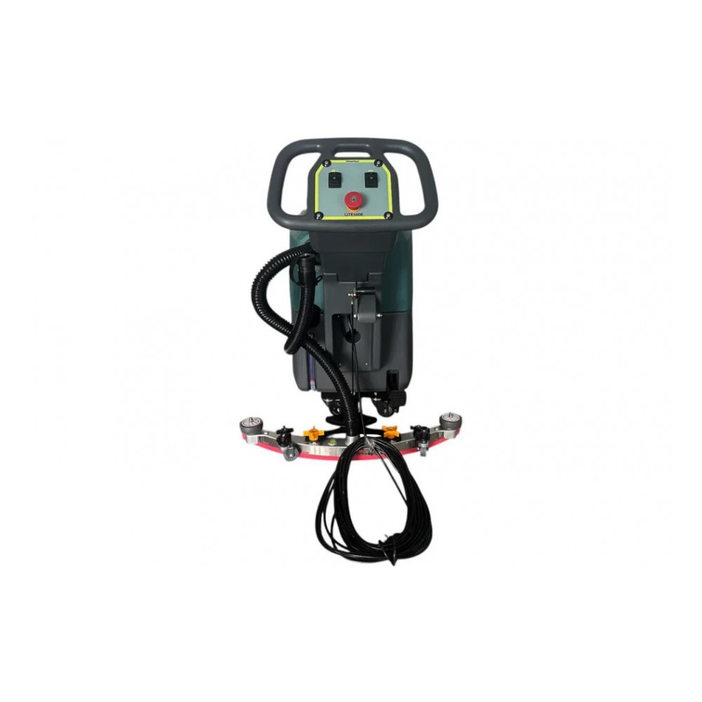 Поломоечная машина VinnerMyer LiTE500E, 51 см, сетевая Поломоечная машина VinnerMyer LiTE500E, 51 см, сетевая