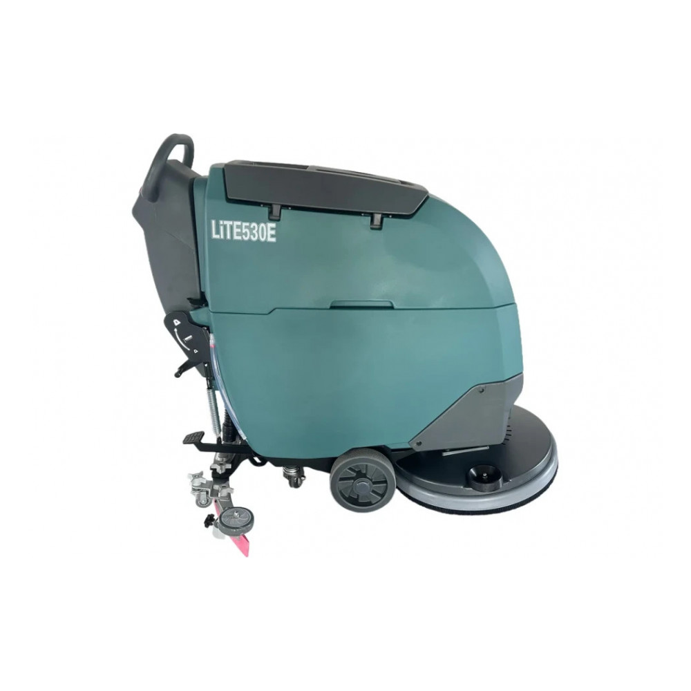 Поломоечная машина VinnerMyer LiTE530E, 53 см, сетевая Поломоечная машина VinnerMyer LiTE530E, 53 см, сетевая