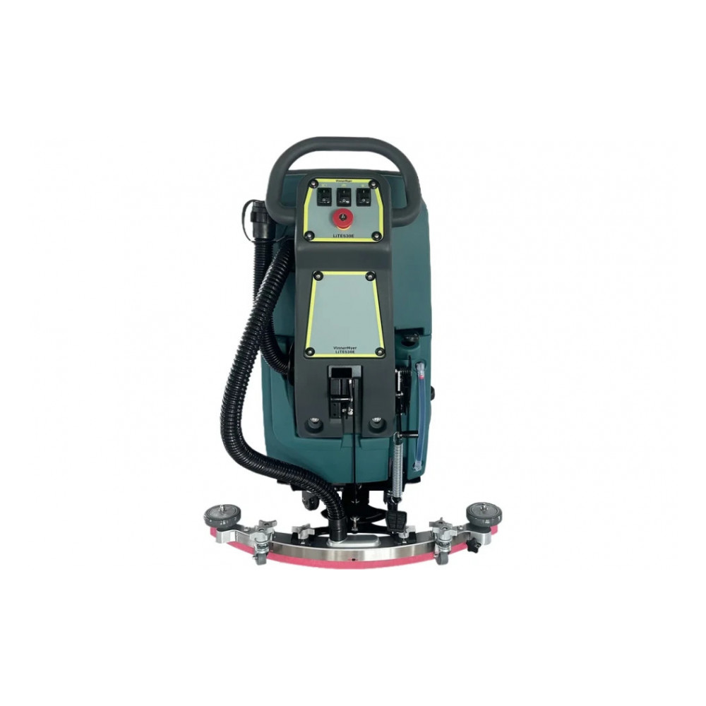 Поломоечная машина VinnerMyer LiTE530E, 53 см, сетевая Поломоечная машина VinnerMyer LiTE530E, 53 см, сетевая