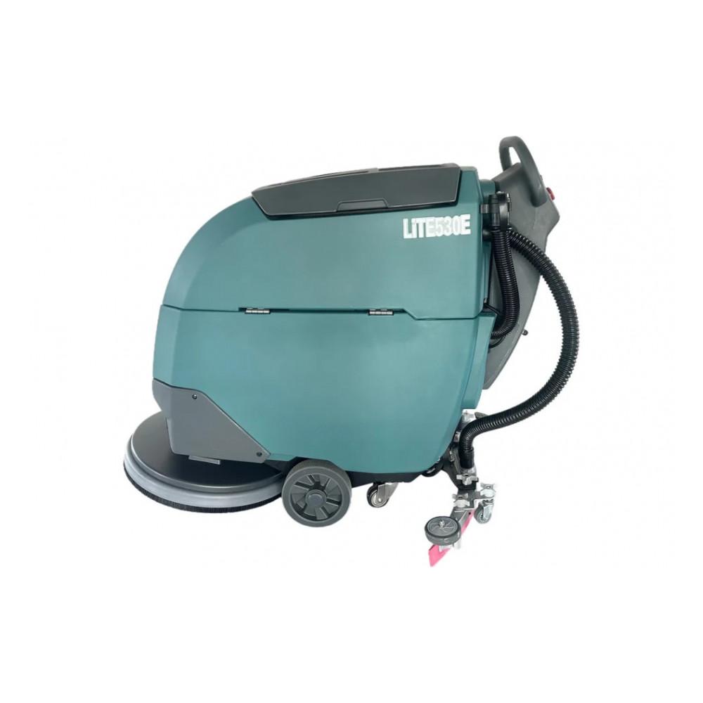 Поломоечная машина VinnerMyer LiTE530E, 53 см, сетевая Поломоечная машина VinnerMyer LiTE530E, 53 см, сетевая