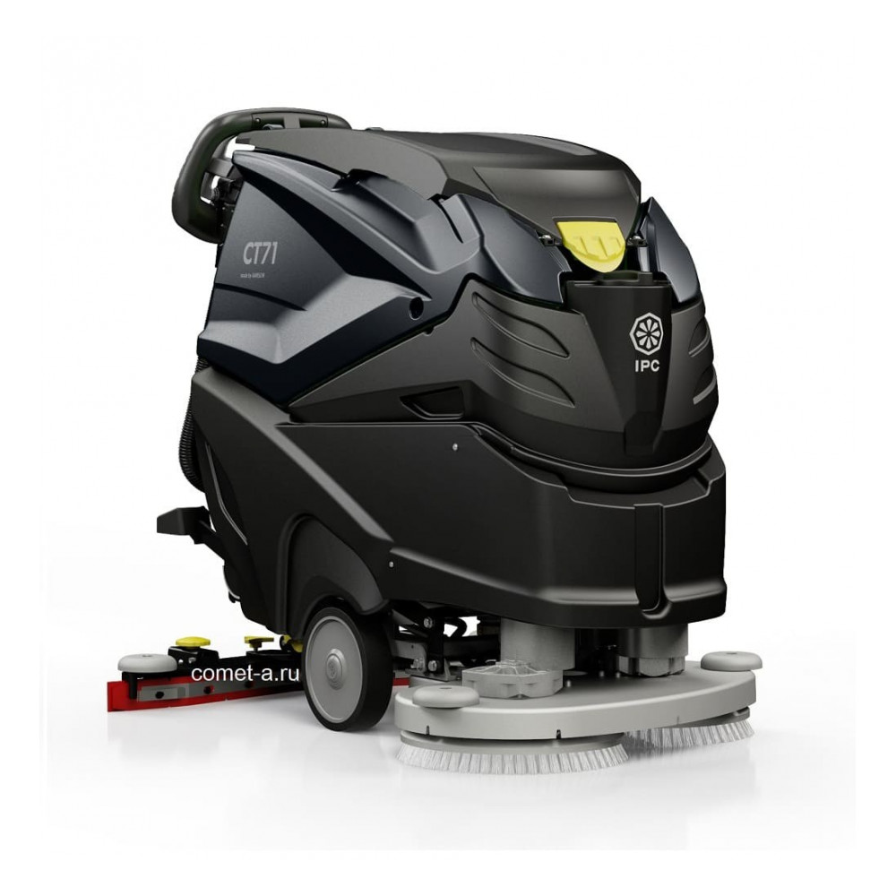 IPC Gansow CT71BT70 GR