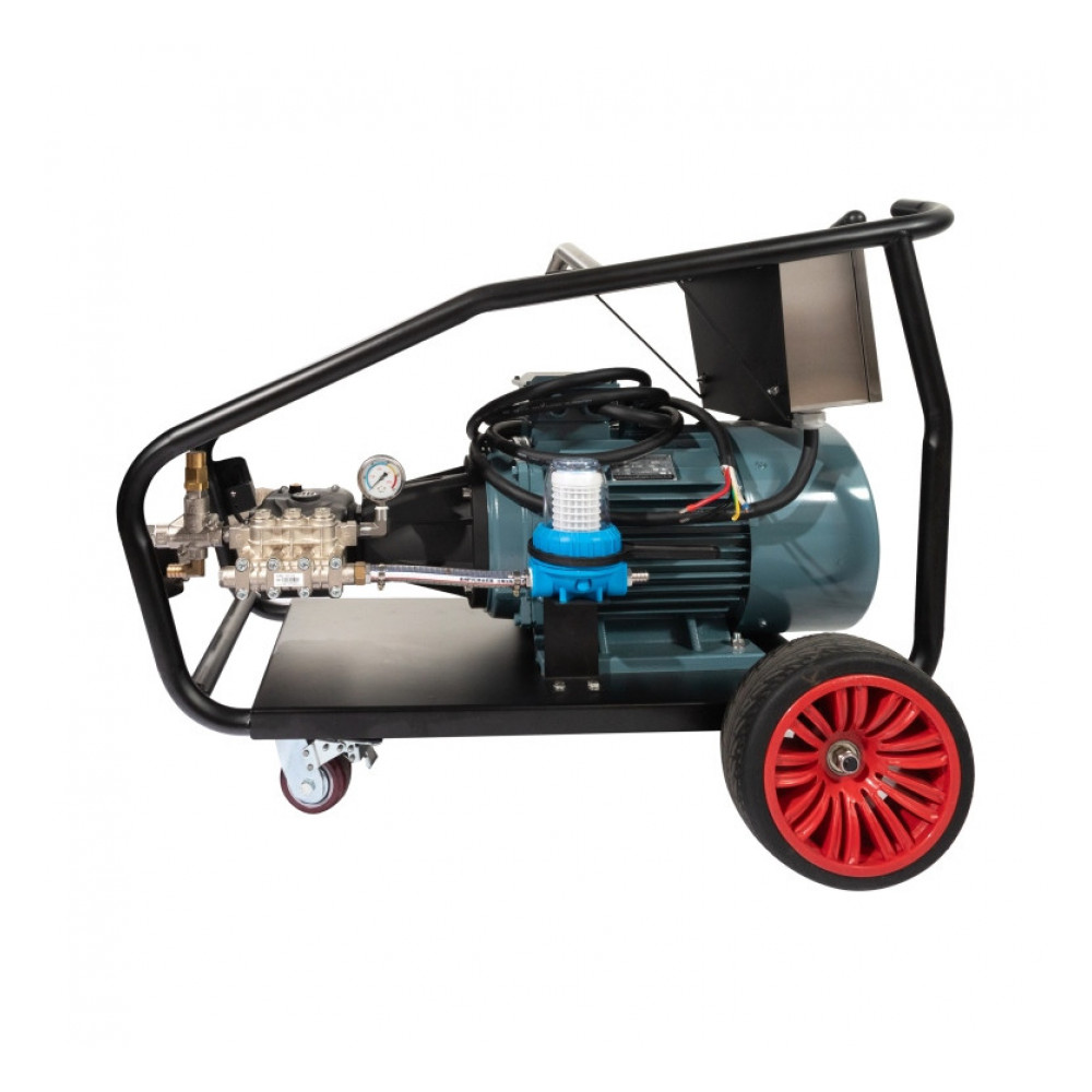 Bennett DS5022 (500бар, 22л/мин, насос AR) Bennett DS5022 (500бар, 22л/мин, насос AR)