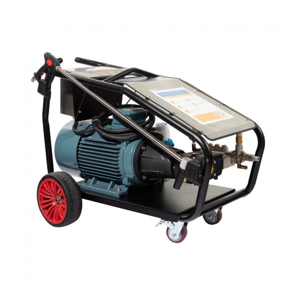 Bennett DS5022 (500бар, 22л/мин, насос AR) Bennett DS5022 (500бар, 22л/мин, насос AR)