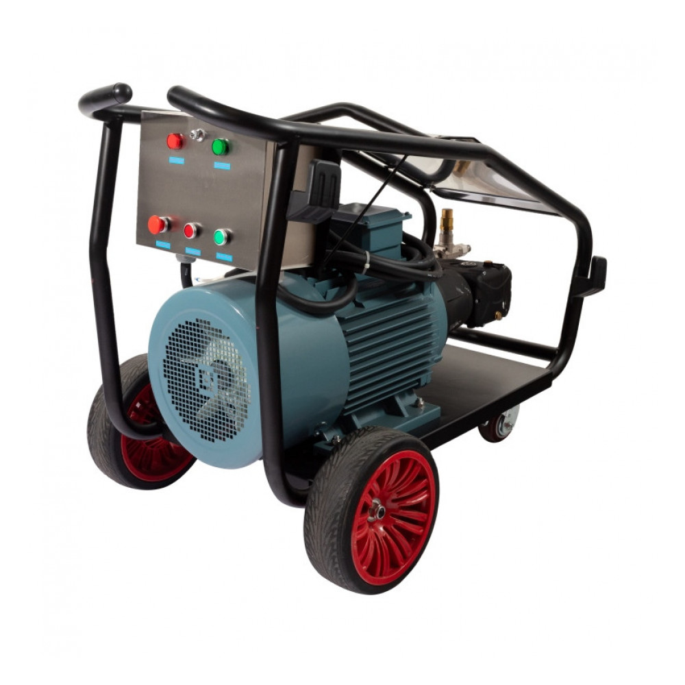 Bennett DS5022 (500бар, 22л/мин, насос AR) Bennett DS5022 (500бар, 22л/мин, насос AR)